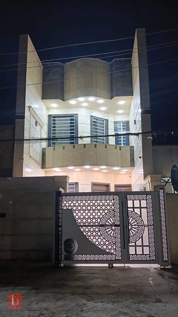 House for sale in baghdad amin 11