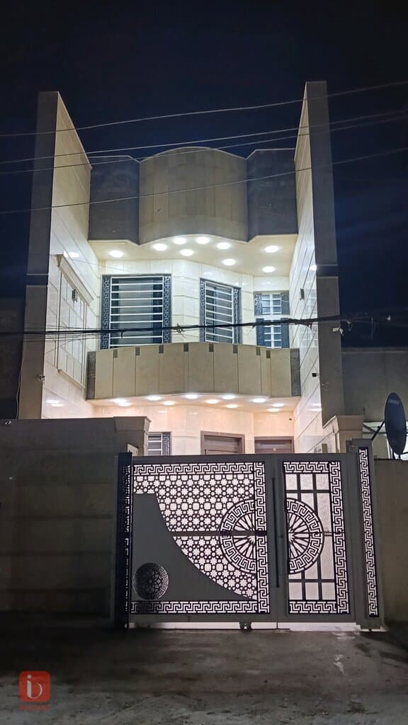 House for sale in baghdad amin 12