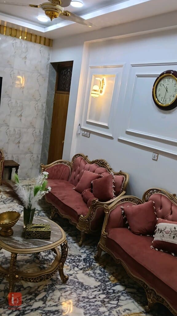 House for sale in baghdad amin 4
