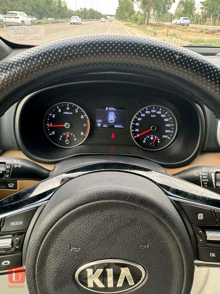 KIA Sportage 6