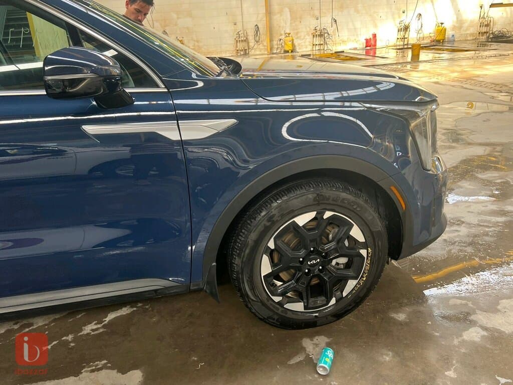 KIA Sorento SX 2