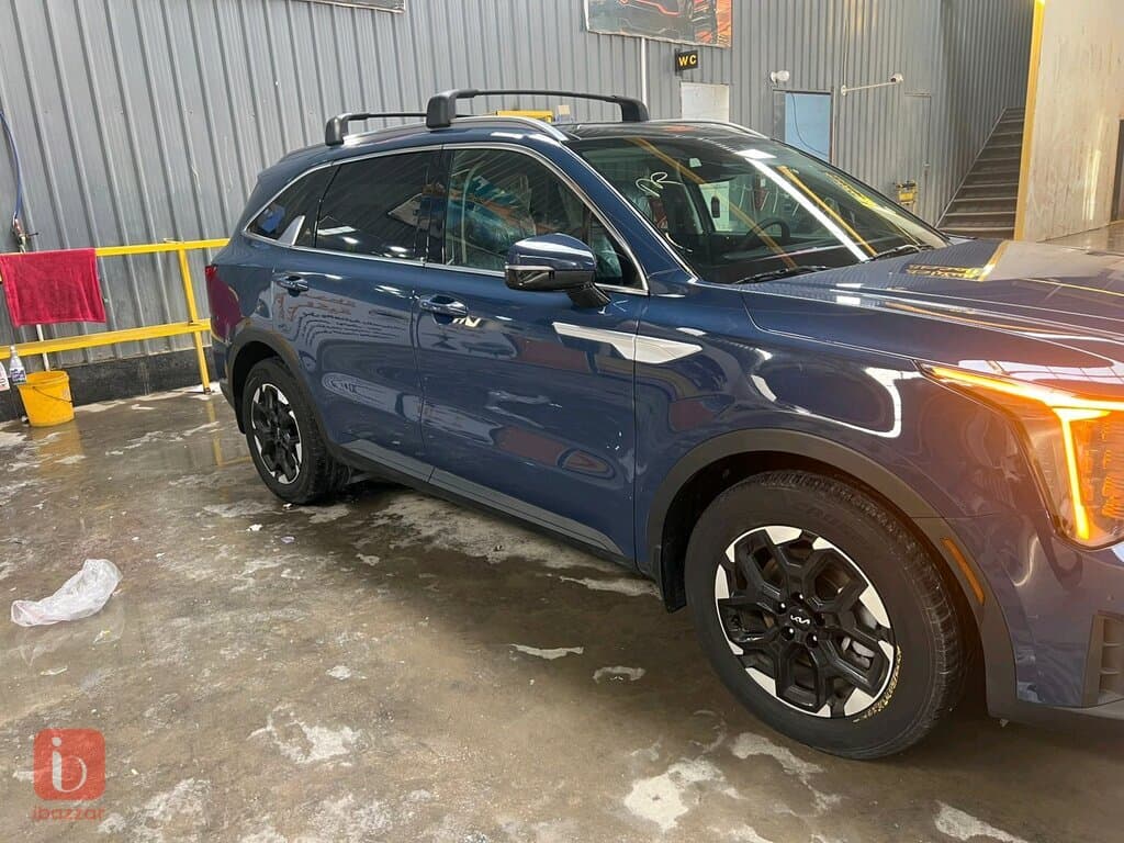 KIA Sorento SX 3
