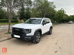 هافال دارجو سبورت — photo 1