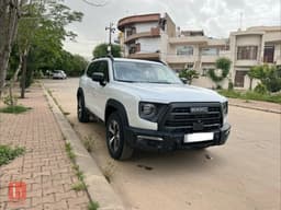 هافال دارجو سبورت — photo 3
