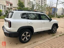 هافال دارجو سبورت — photo 7