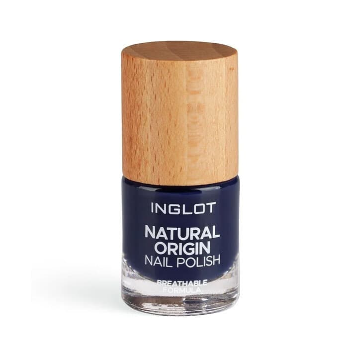 Inglot Natural Origin Nail Polish 022 1