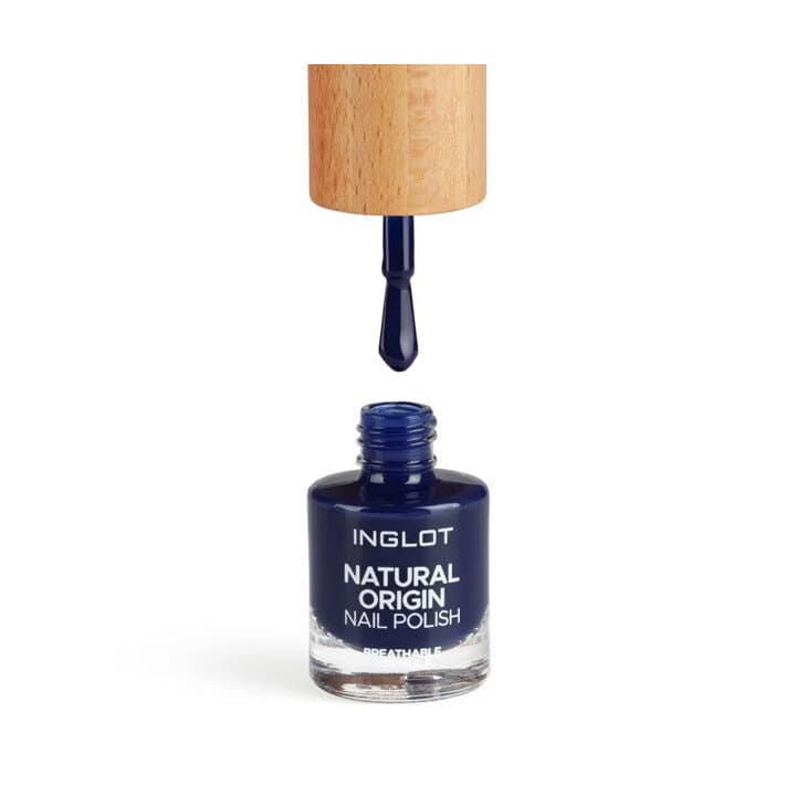 Inglot Natural Origin Nail Polish 022 2