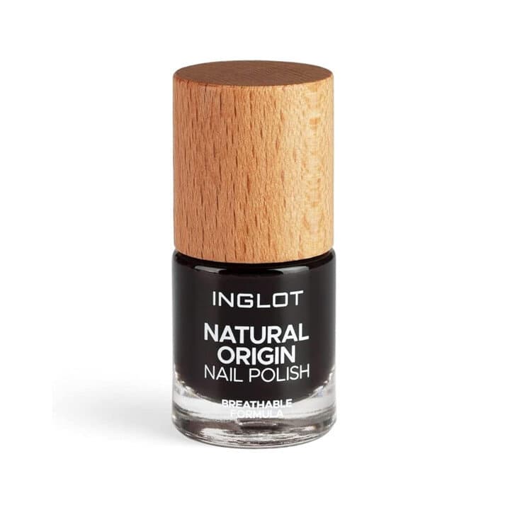 Inglot Natural Origin Nail Polish 026 1