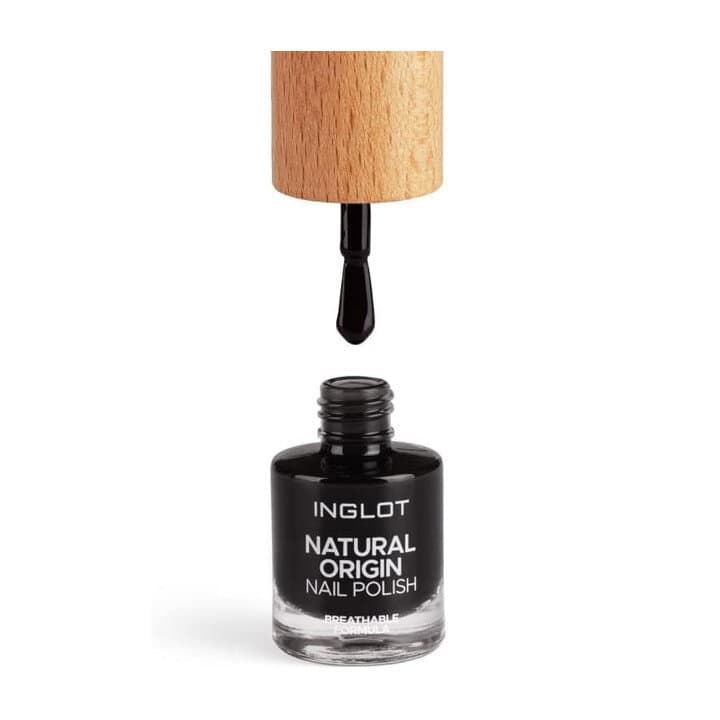 Inglot Natural Origin Nail Polish 026 2