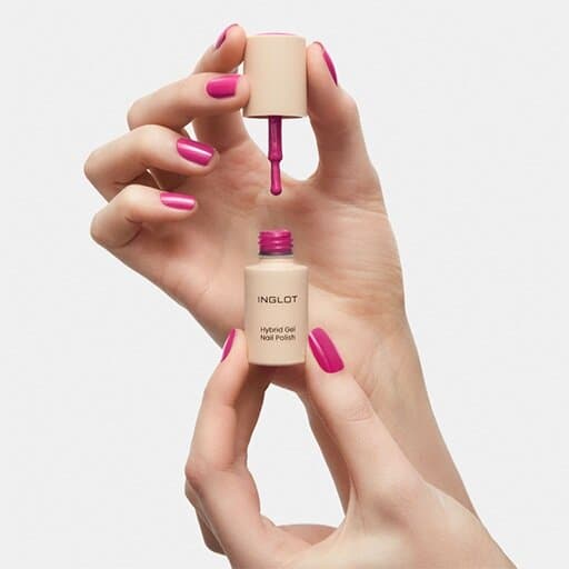 Hybrid Gel Nail Polish 317 3