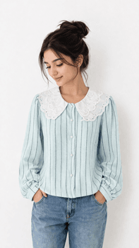 Light Blue