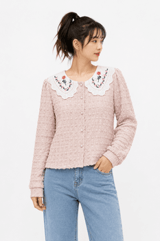 Light Pink