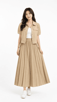 Light Brown
