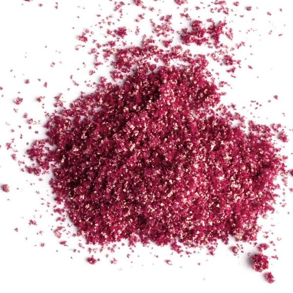 AMC Pure Pigment Eyeshadow & Body Pigment 50 2