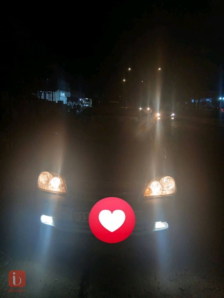 Chevorlet Optra 10