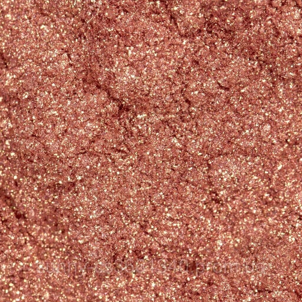 AMC Pure Pigment Eyeshadow & Body Pigment 320 2