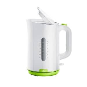 Braun Electric Kettle 1.7L - WK1100GR 2