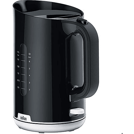 Braun Electric Kettle 1.7L - WK1100BK 2