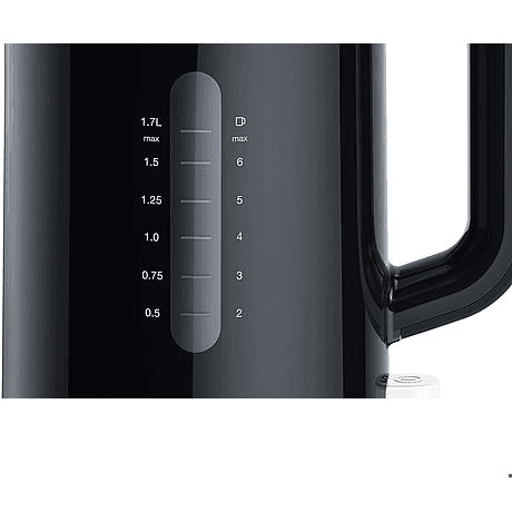 Braun Electric Kettle 1.7L - WK1100BK 3