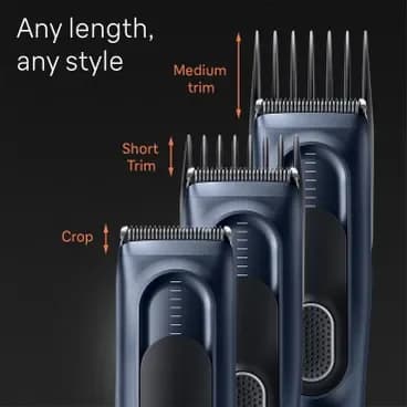 Braun Men's Beard Shaver - HC5350 4