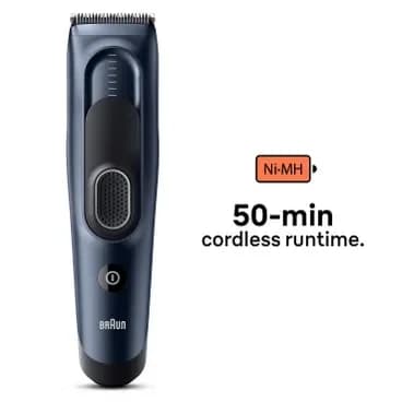 Braun Men's Beard Shaver - HC5350 6