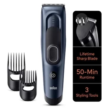 Braun Men's Beard Shaver - HC5350 2