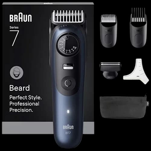 Braun Men's Shaver - BT7520 1