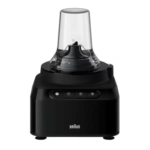 Braun Food Processor 800W - FP301AI 5