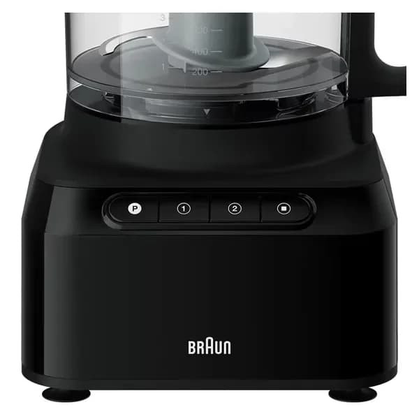 Braun Food Processor 800W - FP301AI 6