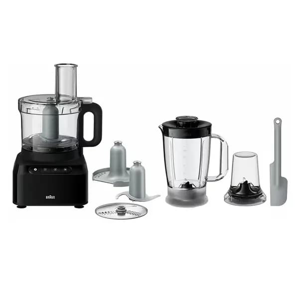 Braun Food Processor 800W - FP301AI 1