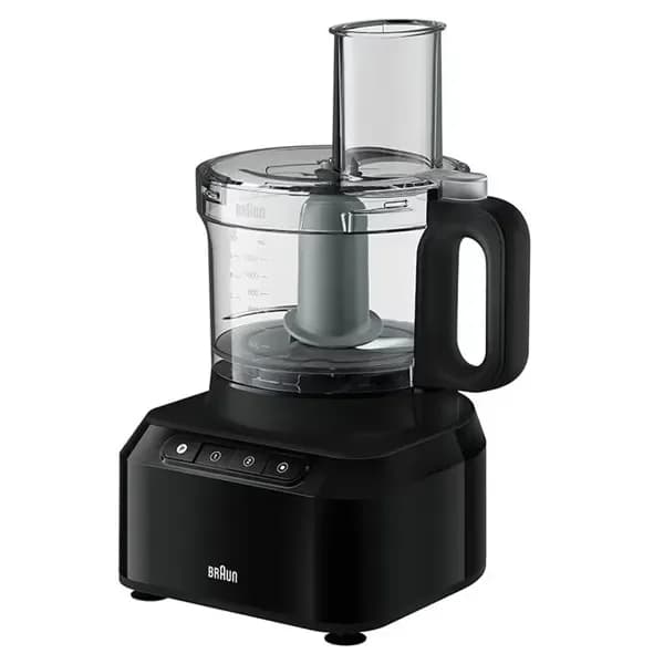 Braun Food Processor 800W - FP301AI 2