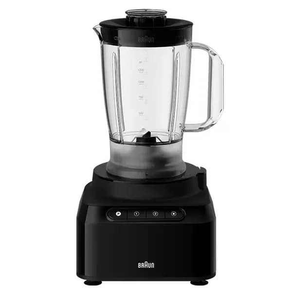 Braun Food Processor 800W - FP301AI 4