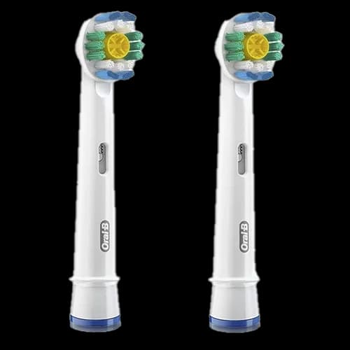 Oral-B Replace Head 2-Piece - EB18p 1