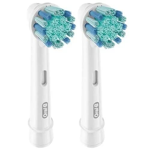 Oral-B Replace Head Set - EB10S FFS.BO 2