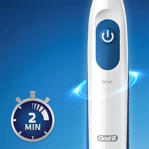Oral-B Electric Toothbrush - DB5.010.1 5