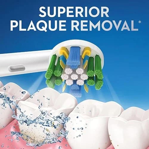 Oral-B Electric Toothbrush - DB5.010.1 8