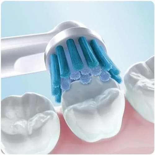 Oral-B Vitality Electric Toothbrush - D100 6