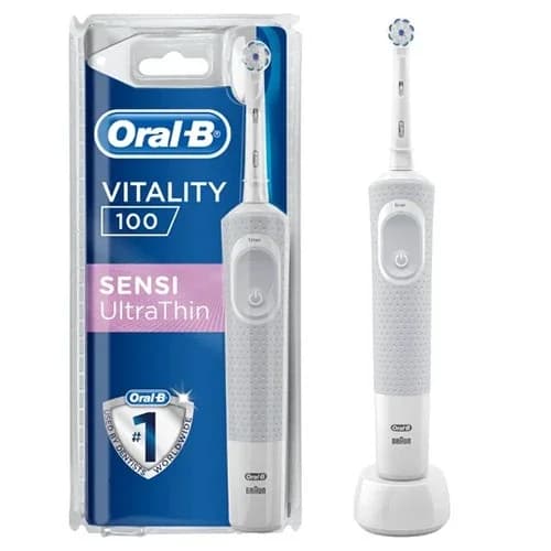 Oral-B Vitality Electric Toothbrush - D100 1