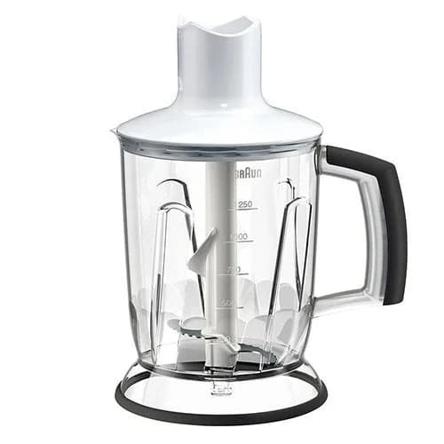 Braun Hand Blender - MQ5245WH 3