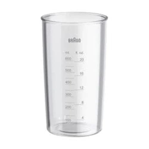 Braun Hand Blender - MQ5245WH 4