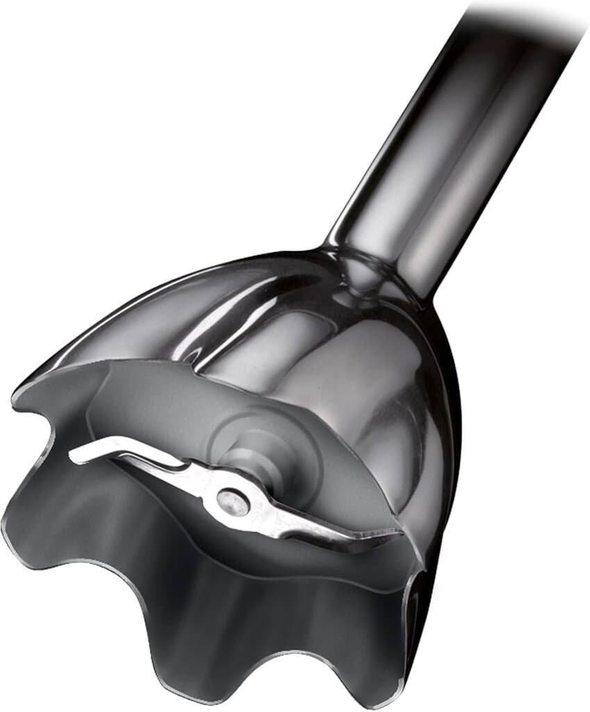 Braun Hand Blender 5 Attach - MQ3048WH 8