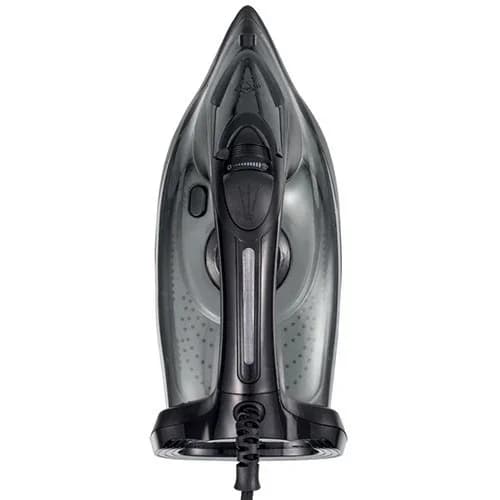 Kenwood Steam Iron 450ml 3000W - STP91.000BK 4