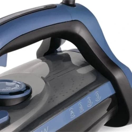 Kenwood Steam Iron 450ml 3000W - STP90.000BB 5