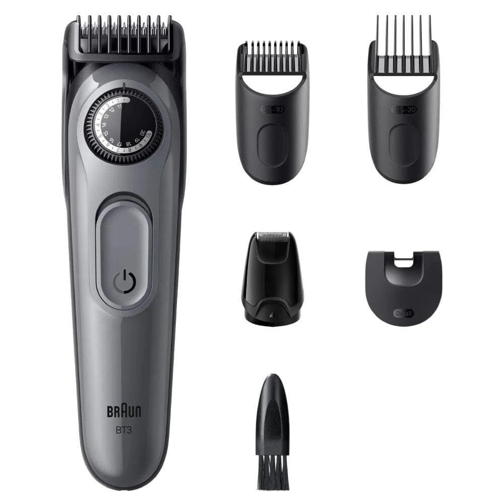 Braun Men's Shaver - BT3560 2