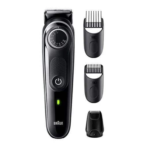 Braun Men's Beard Shaver - BT3440 3