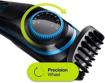 Braun Men's Beard Shaver - BT3240 2