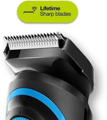 Braun Men's Beard Shaver - BT3240 3