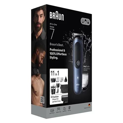 Braun Men's Shaver - ALO7540 11
