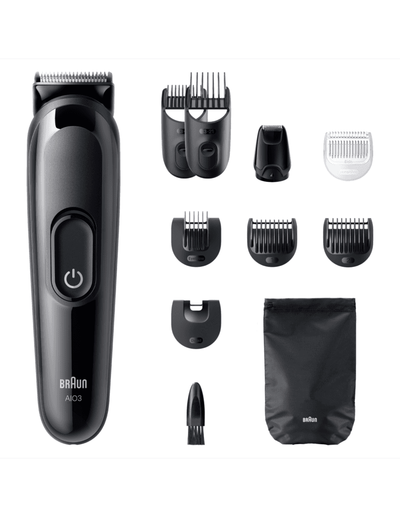 Braun Men's Shaver - ALO3560 2