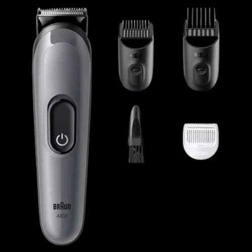 Braun Men's Shaver - ALO3500 1